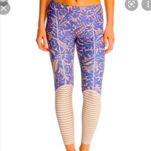 Seea Califia Dawn surf leggings - Medium